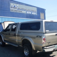 Mining and 4WD Accessories